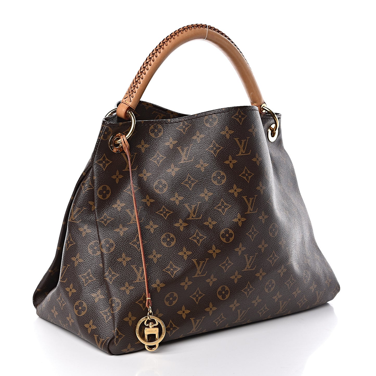Monogram Artsy MM