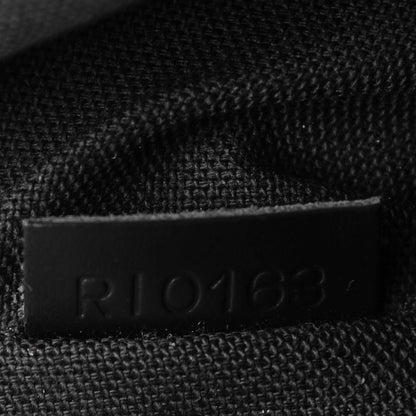 Louis Vuitton Damier Graphite Michael Backpack 8 of 8