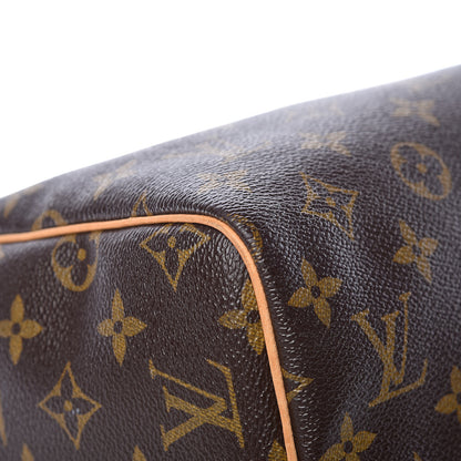 Louis Vuitton Monogram Speedy 30 8 of 12