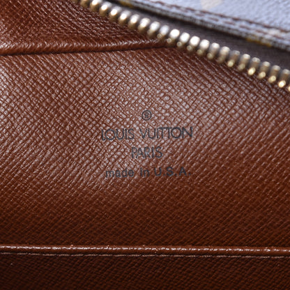 Louis Vuitton Monogram Cite MM 6 of 9