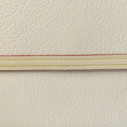Louis Vuitton Suhali Porte Tresor International Wallet White 9 of 9