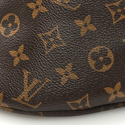 Louis Vuitton Monogram Bumbag 8 of 8