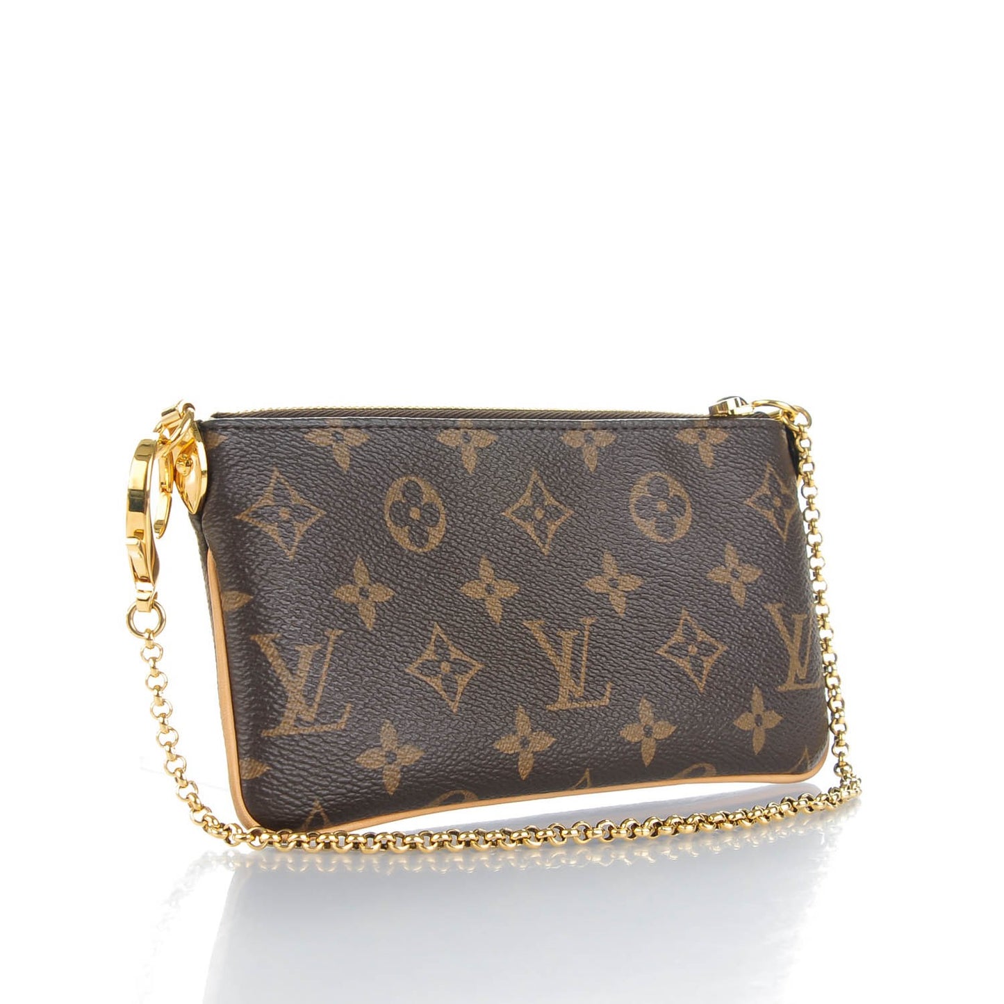 Monogram Pochette Milla MM