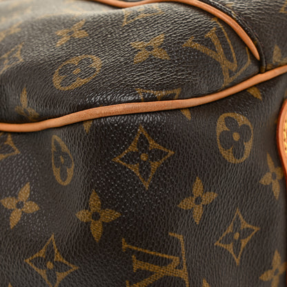Louis Vuitton Monogram Galliera PM 25 of 28