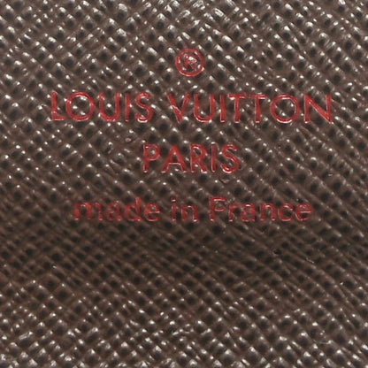 Louis Vuitton Damier Ebene Multicles 4 Key Holder 5 of 7