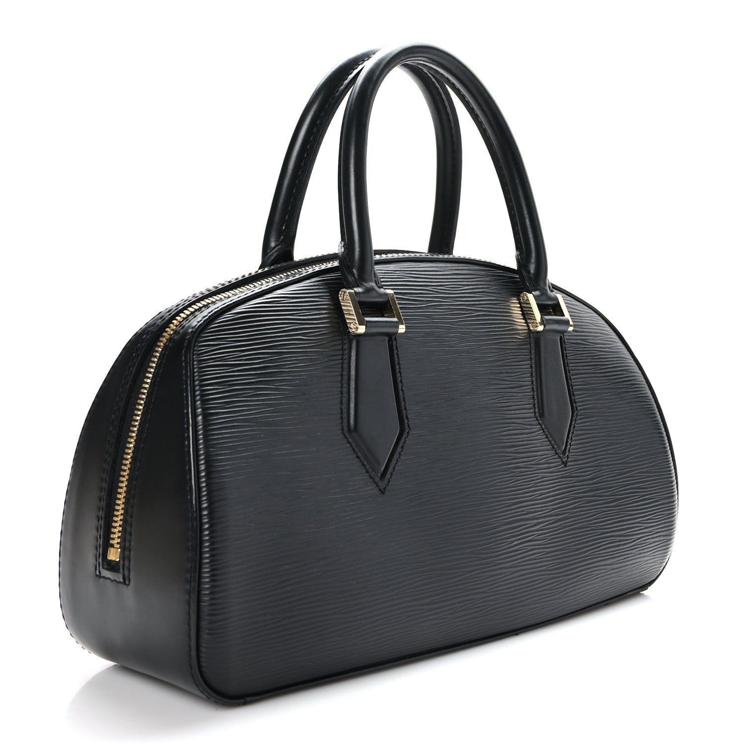 Louis Vuitton Epi Jasmin Black 3 of 8