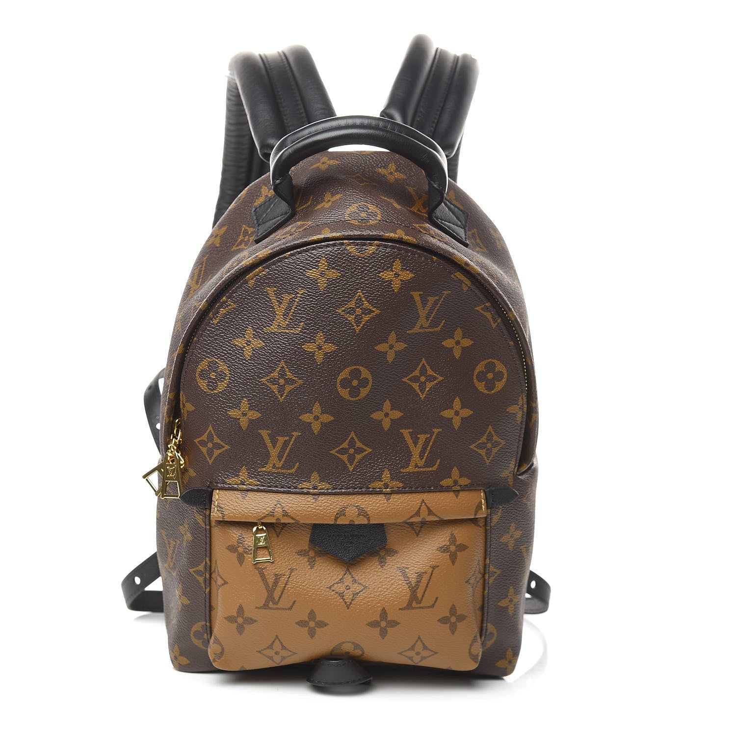 Louis Vuitton Reverse Monogram Palm Springs Backpack PM 1 of 11