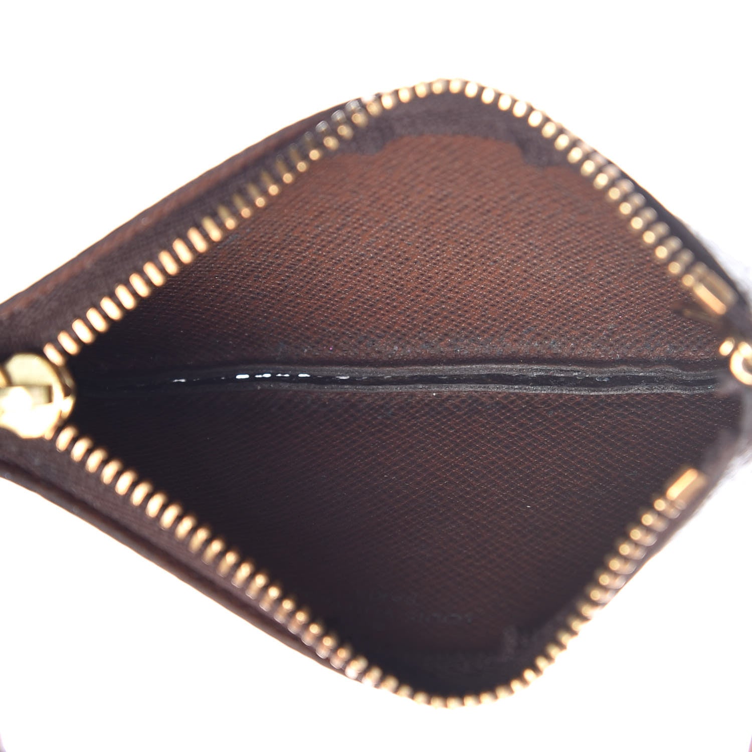 Louis Vuitton Monogram Key Pouch 5 of 6