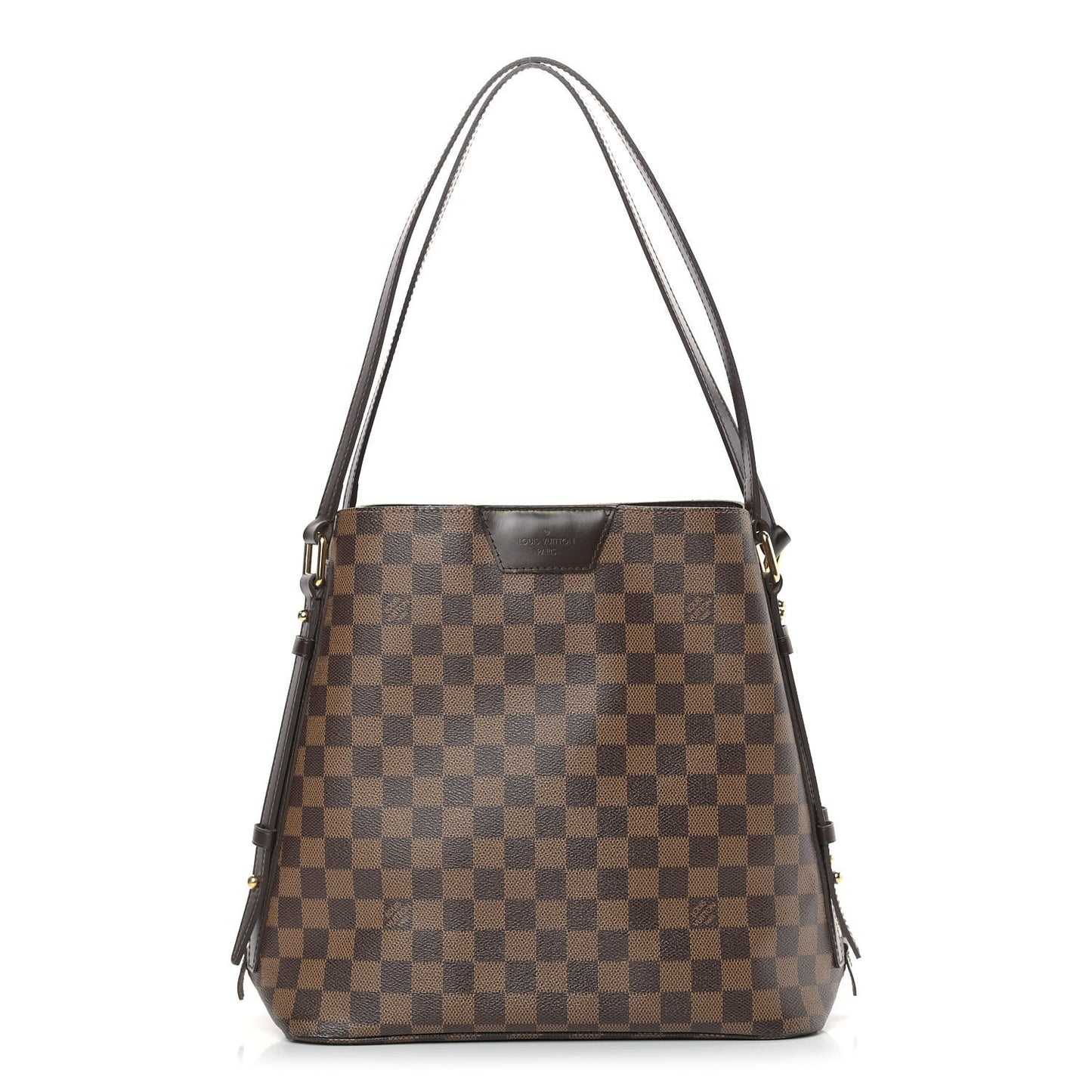 Damier Ebene Cabas Rivington