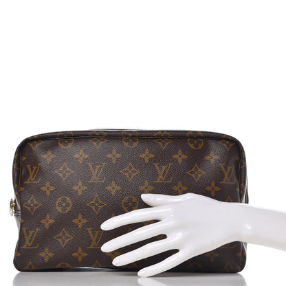 Louis Vuitton Monogram Trousse Toilette 28 2 of 9