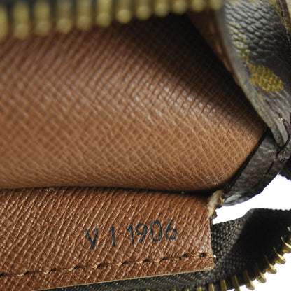 Louis Vuitton Monogram Babylone 8 of 8