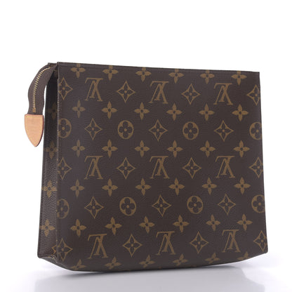 Louis Vuitton Monogram Toiletry Pouch 26 3 of 7