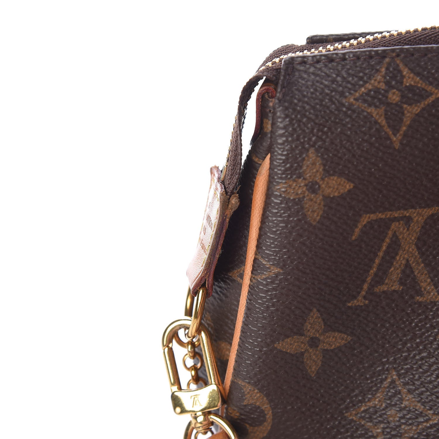 Louis Vuitton Monogram Eva Clutch 12 of 12