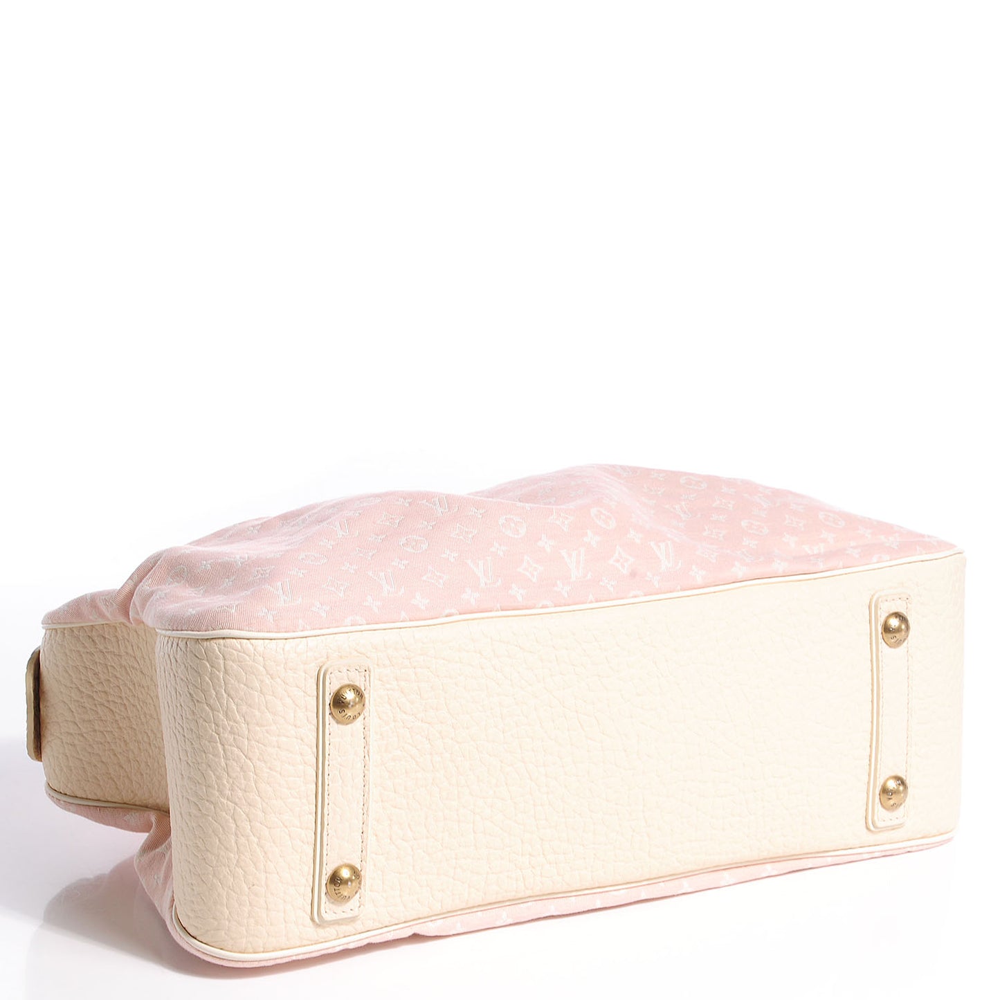 Mini Lin Trapeze GM Rose