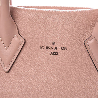 Louis Vuitton Veau Cachemire Tote W BB Magnolia 15 of 17