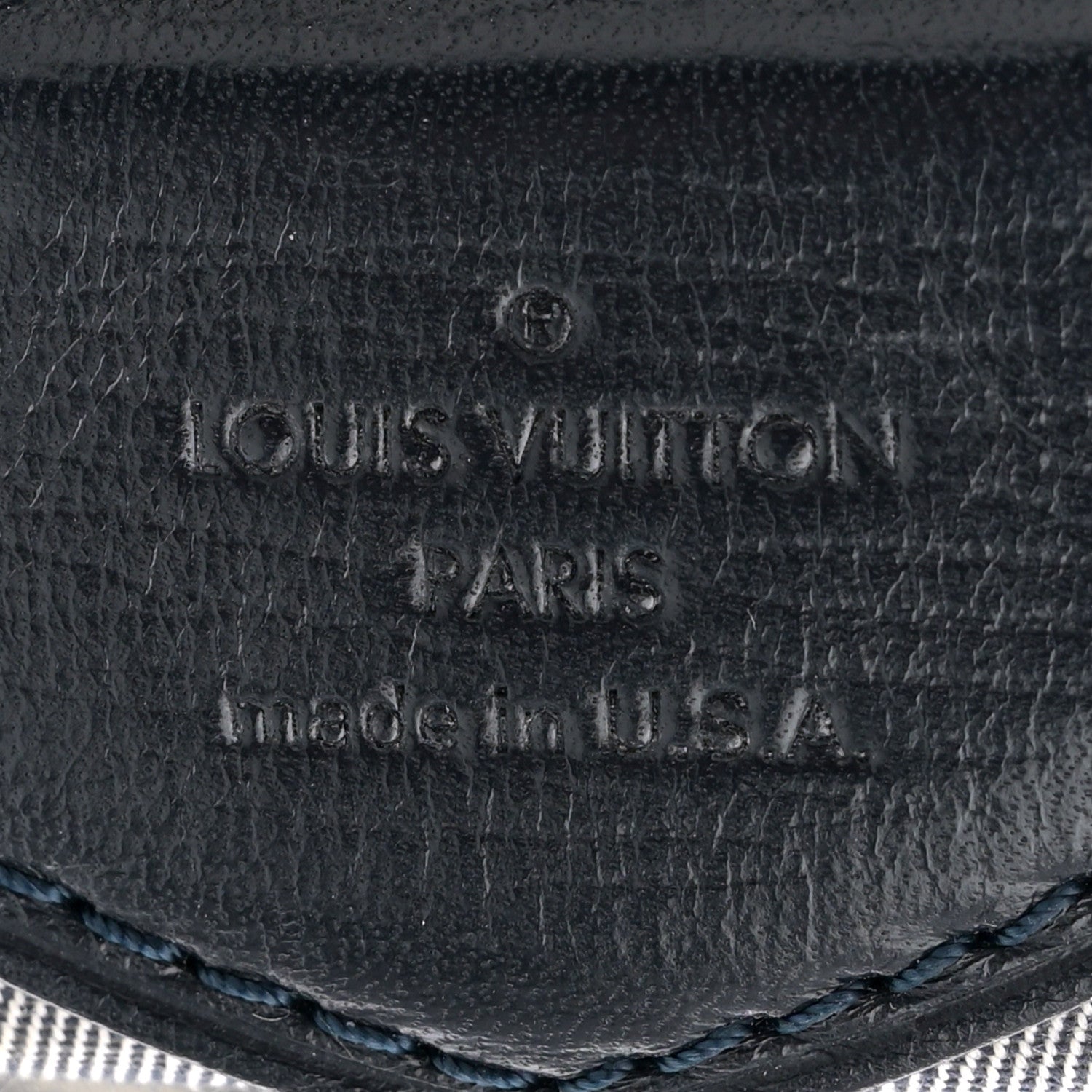 Louis Vuitton Monogram Idylle Ballade MM Encre 6 of 11