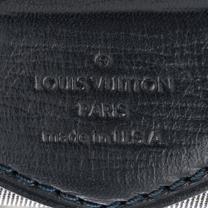 Louis Vuitton Monogram Idylle Ballade MM Encre 6 of 11