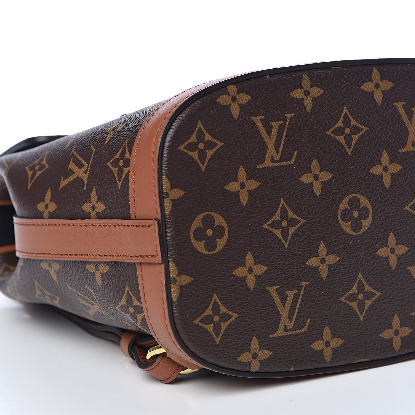 Reverse Monogram Dauphine Backpack PM