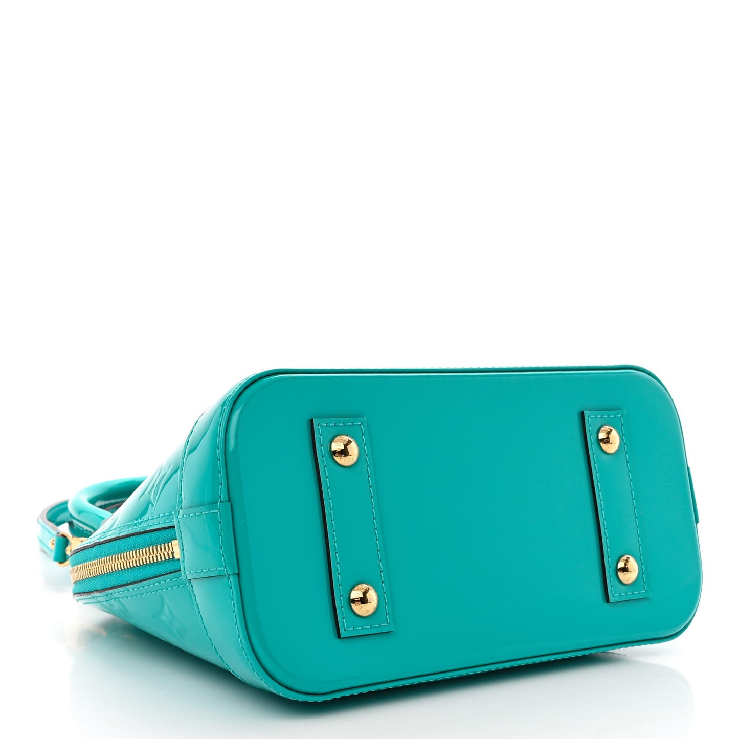 Vernis Alma BB Turquoise