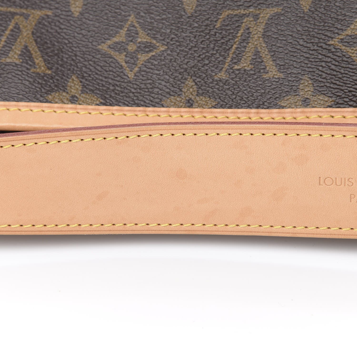 Louis Vuitton Monogram Delightful GM NM 13 of 13