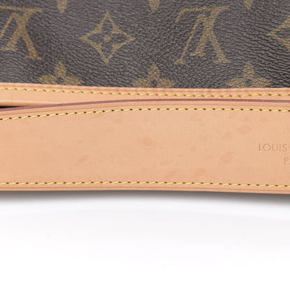 Louis Vuitton Monogram Delightful GM NM 13 of 13