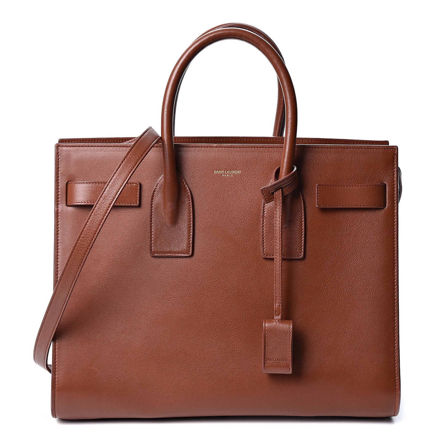 Calfskin Small Sac De Jour Cotto