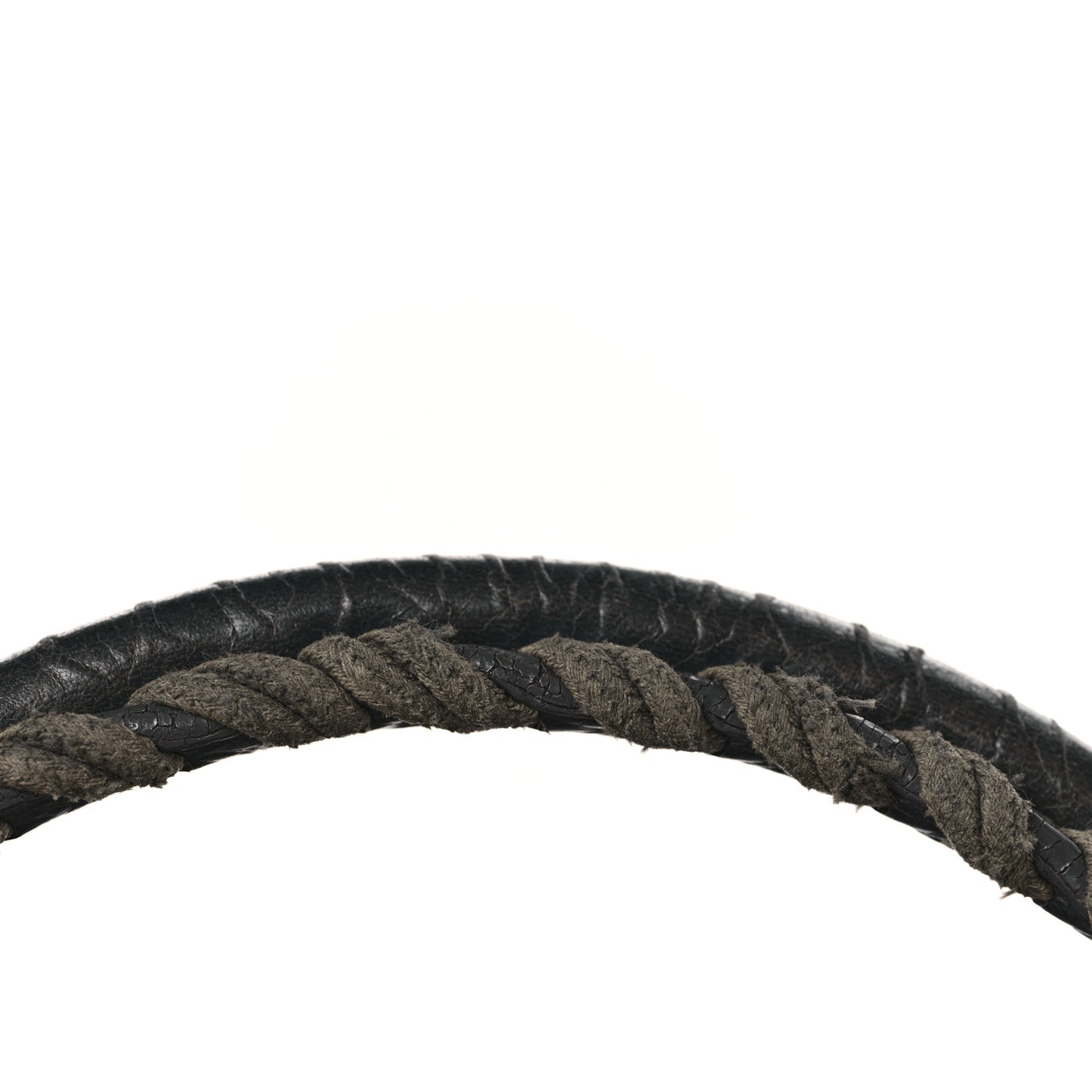 Agneau Giant 21 Rose Gold Hardware City Anthracite