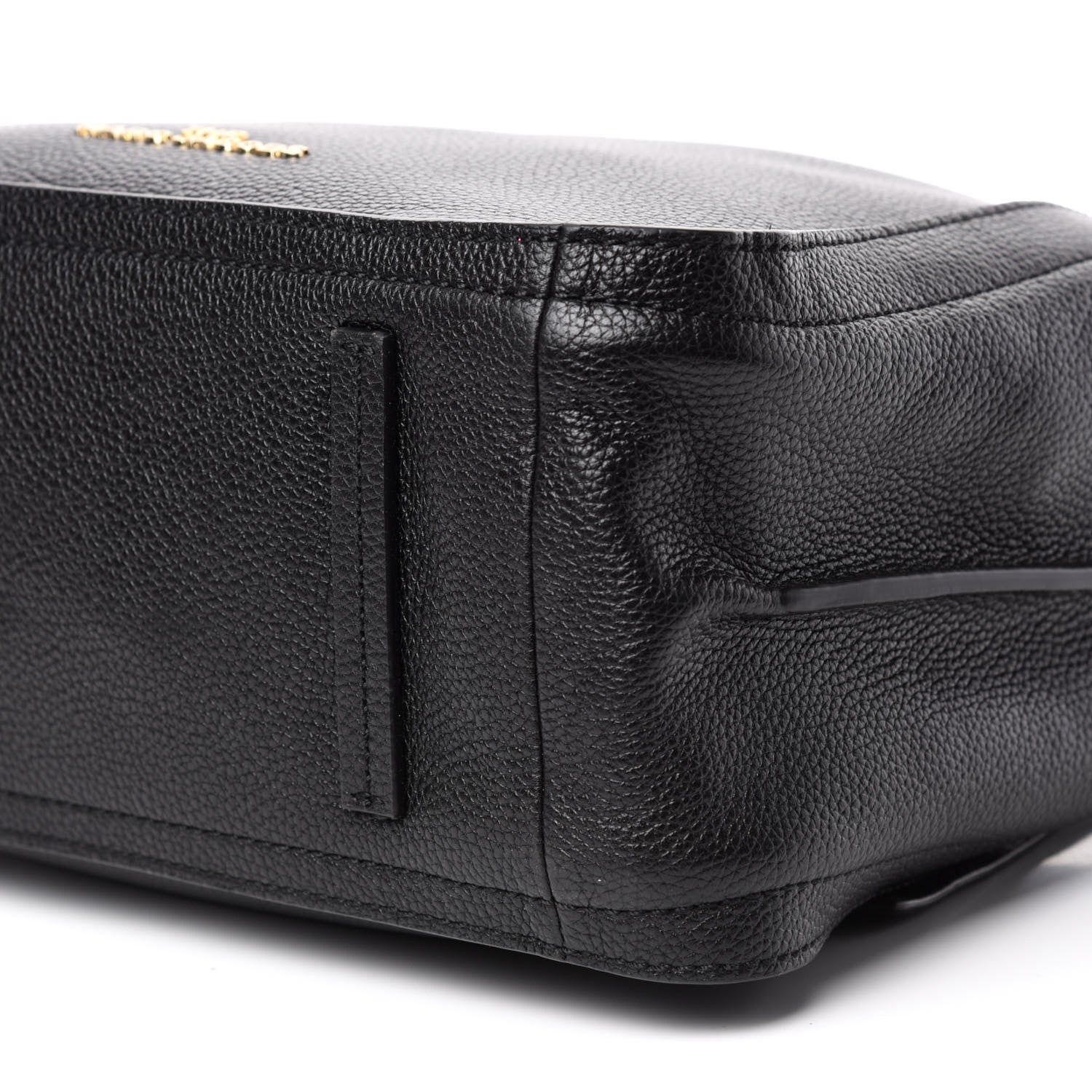 Marc Jacobs Grained Calfskin The Director Tote Black 7 of 9