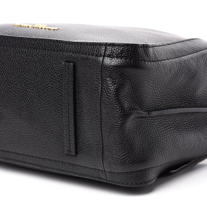 Marc Jacobs Grained Calfskin The Director Tote Black 7 of 9