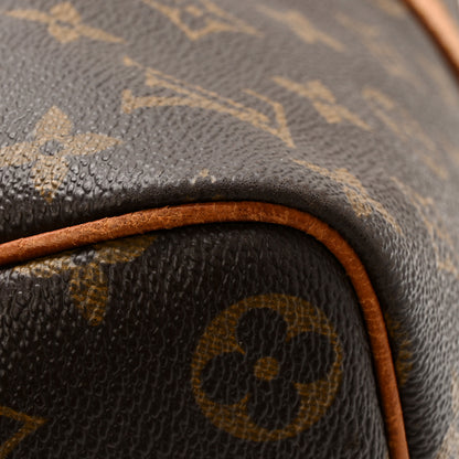 Louis Vuitton Monogram Keepall 45 29 of 30