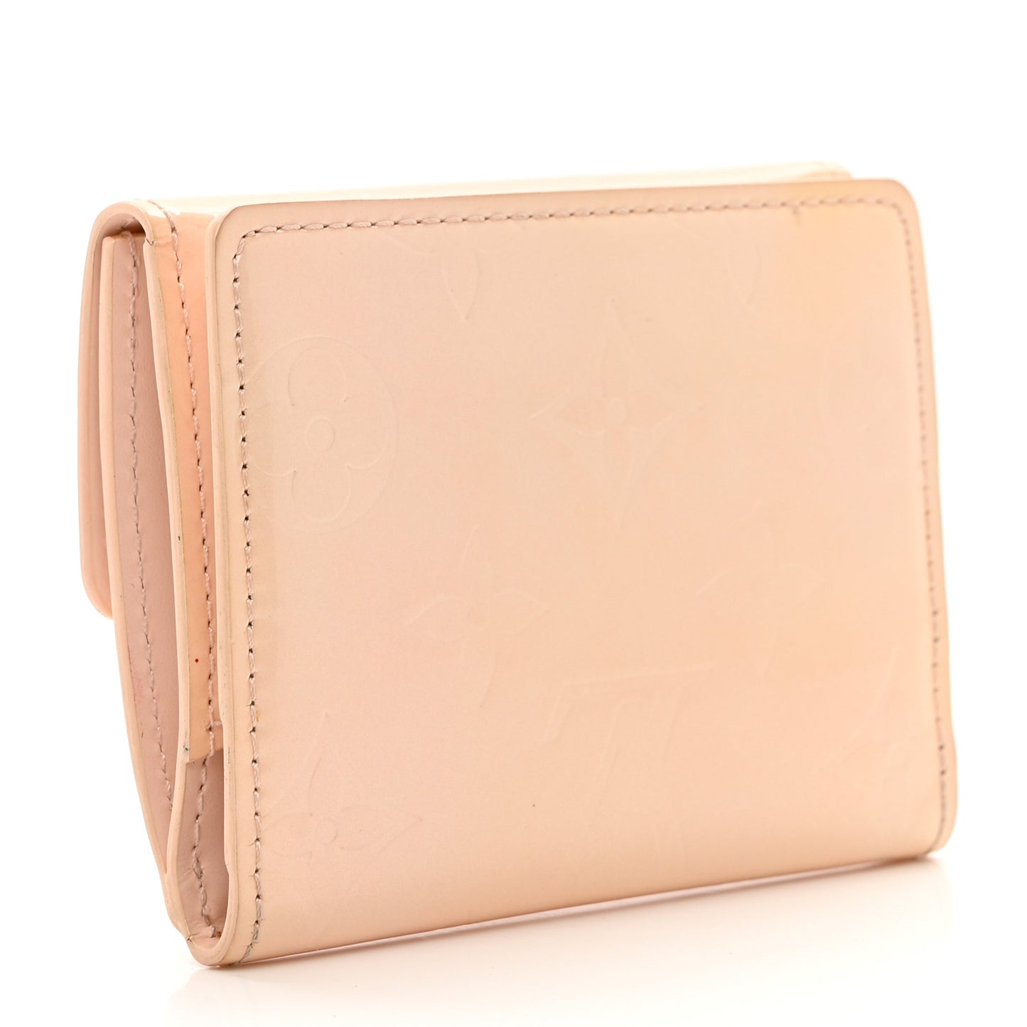 Vernis Elise Wallet Marshmallow