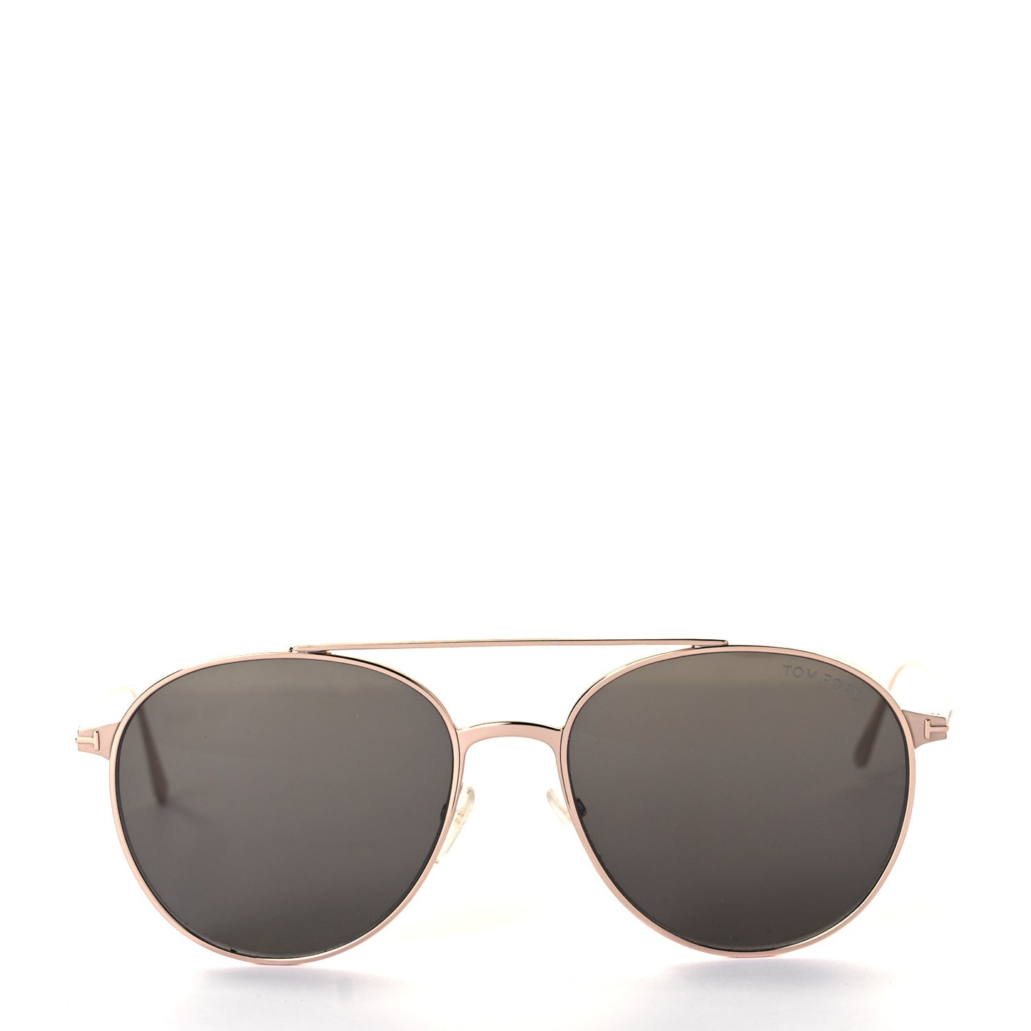 Tomasso TF691 Sunglasses Rose Gold