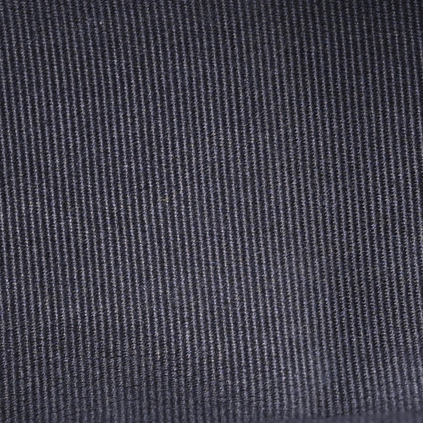 Caviar Chevron Quilted Medium Boy Flap Dark Grey