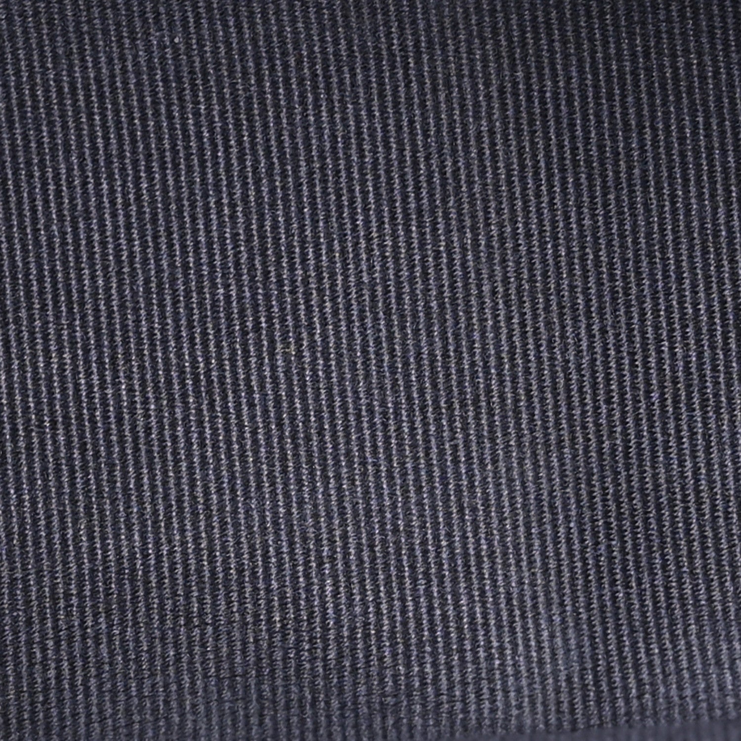 Chanel Caviar Chevron Quilted Medium Boy Flap Dark Grey 5 of 13