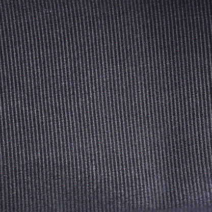 Chanel Caviar Chevron Quilted Medium Boy Flap Dark Grey 5 of 13