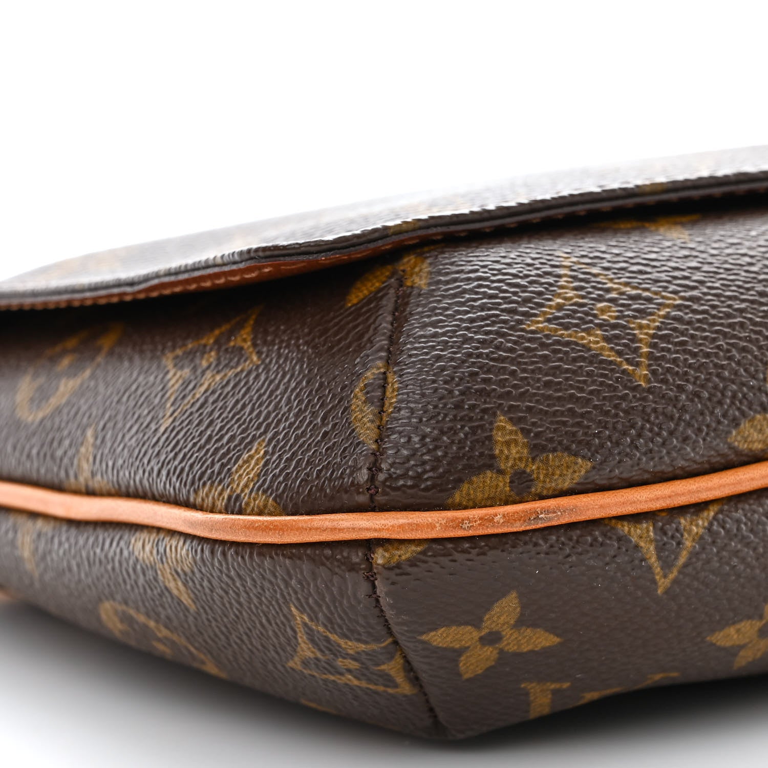 Louis Vuitton Monogram Musette Tango 9 of 10