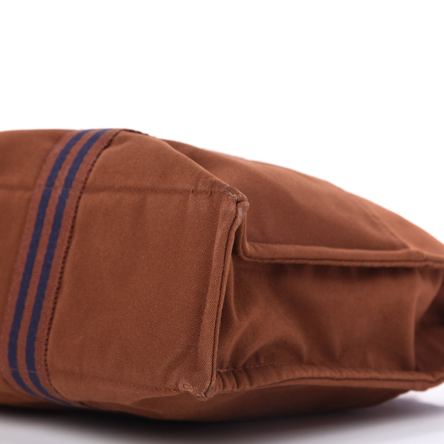 Canvas Fourre Tout MM Brown