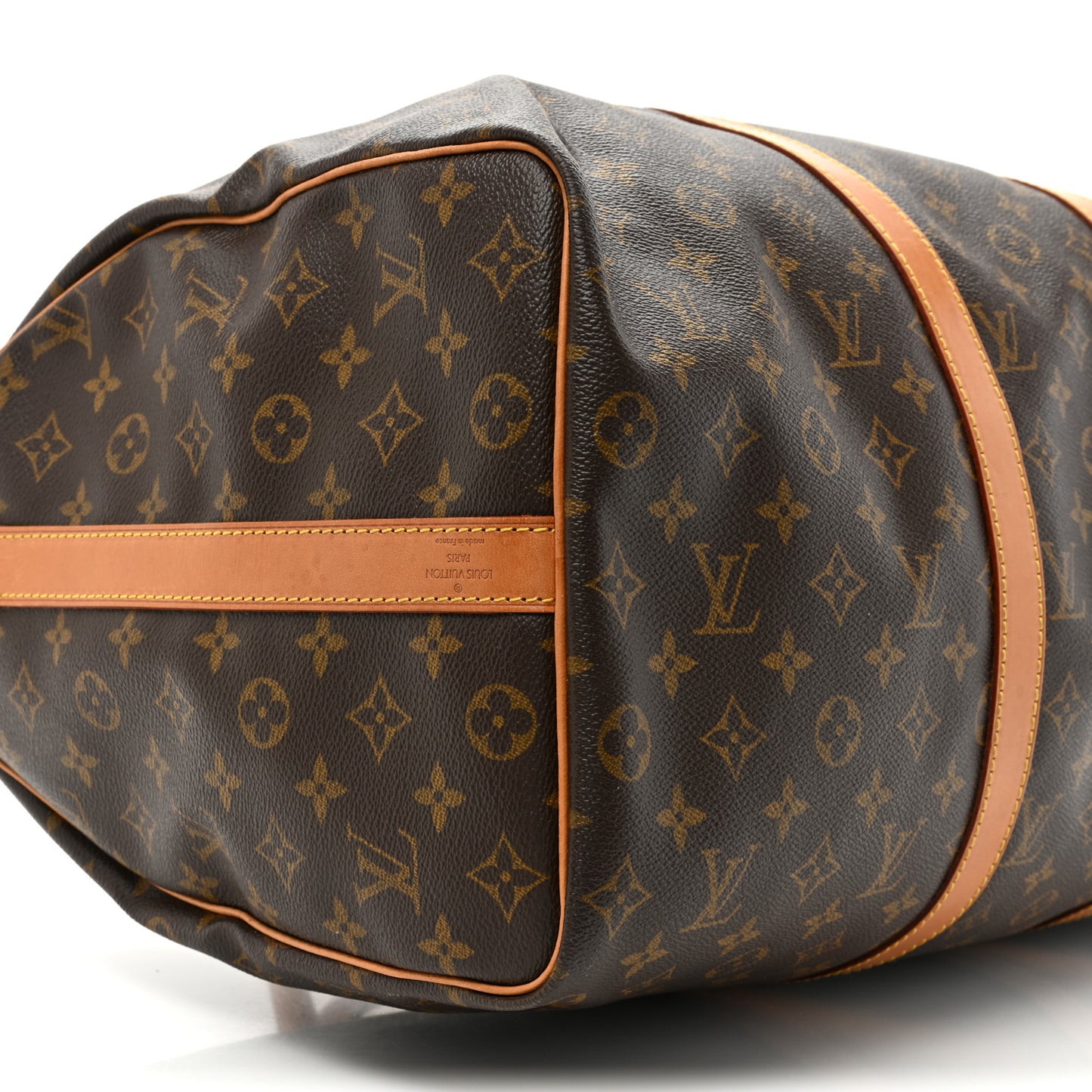 Monogram Keepall Bandouliere 50