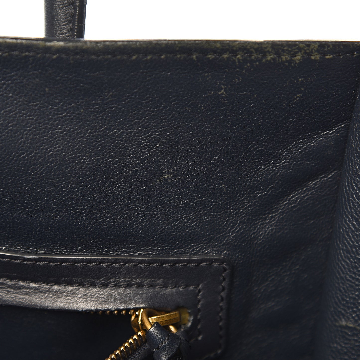 Suede Medium Phantom Luggage Anthracite