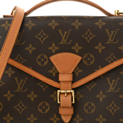 Louis Vuitton Monogram Bel Air 7 of 13