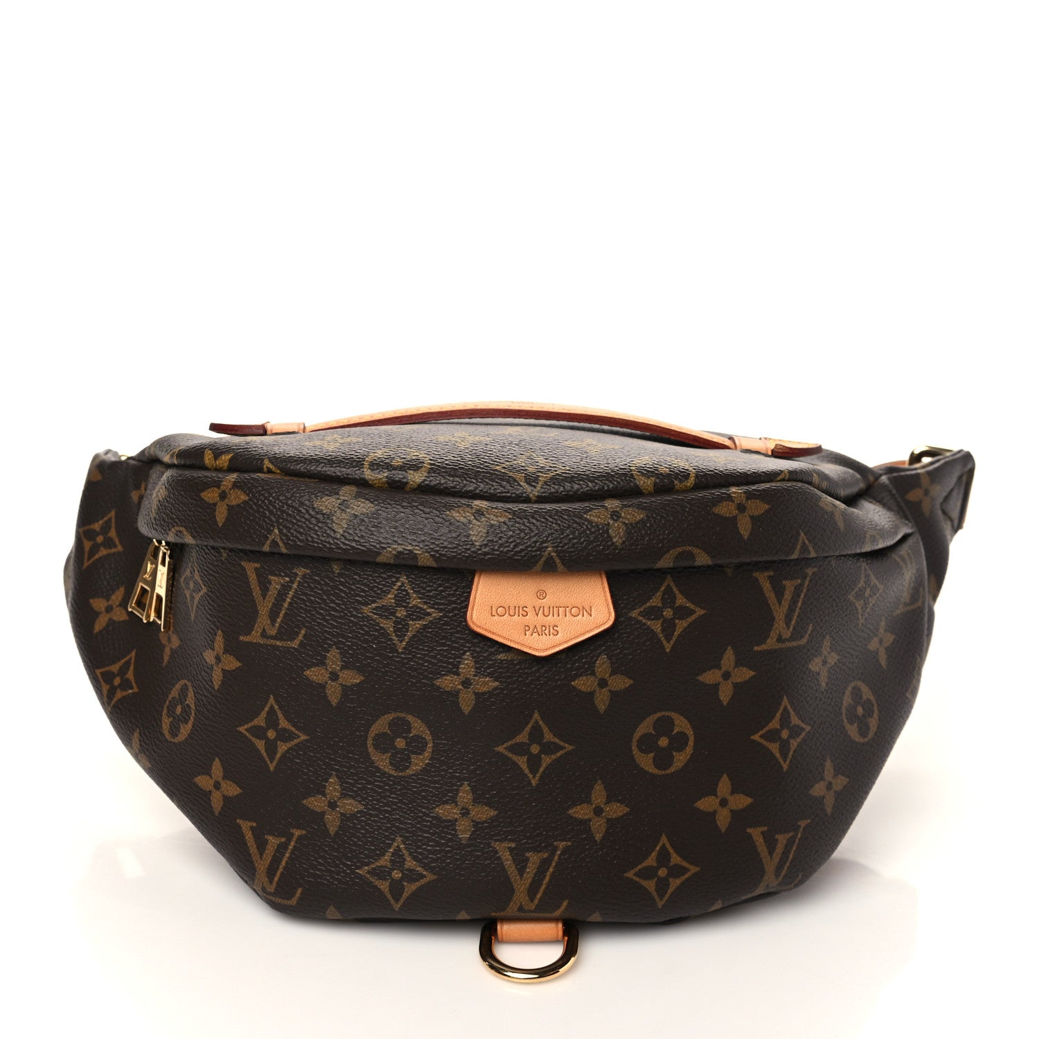 Louis Vuitton Monogram Bumbag 1 of 6