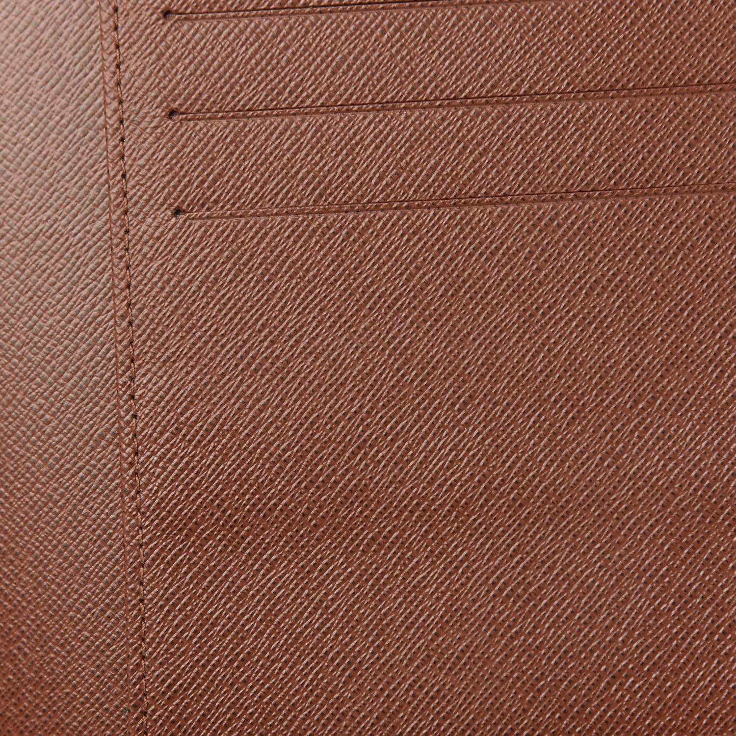 Louis Vuitton Monogram Desk Agenda Cover 7 of 8