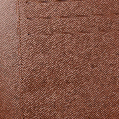 Louis Vuitton Monogram Desk Agenda Cover 7 of 8