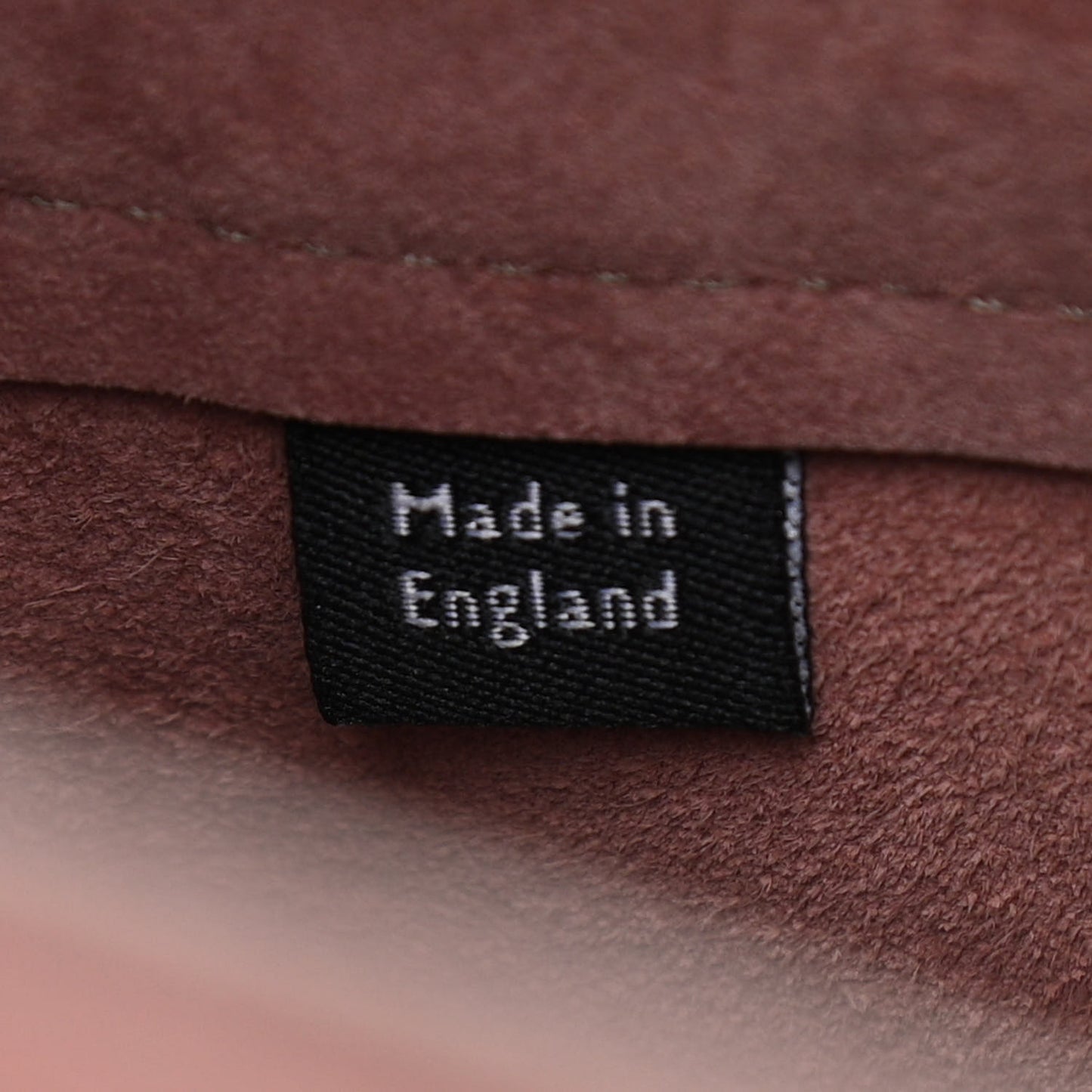 Glossy Goat Bayswater Dark Blush