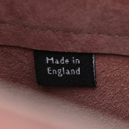 Mulberry Glossy Goat Bayswater Dark Blush 8 of 12