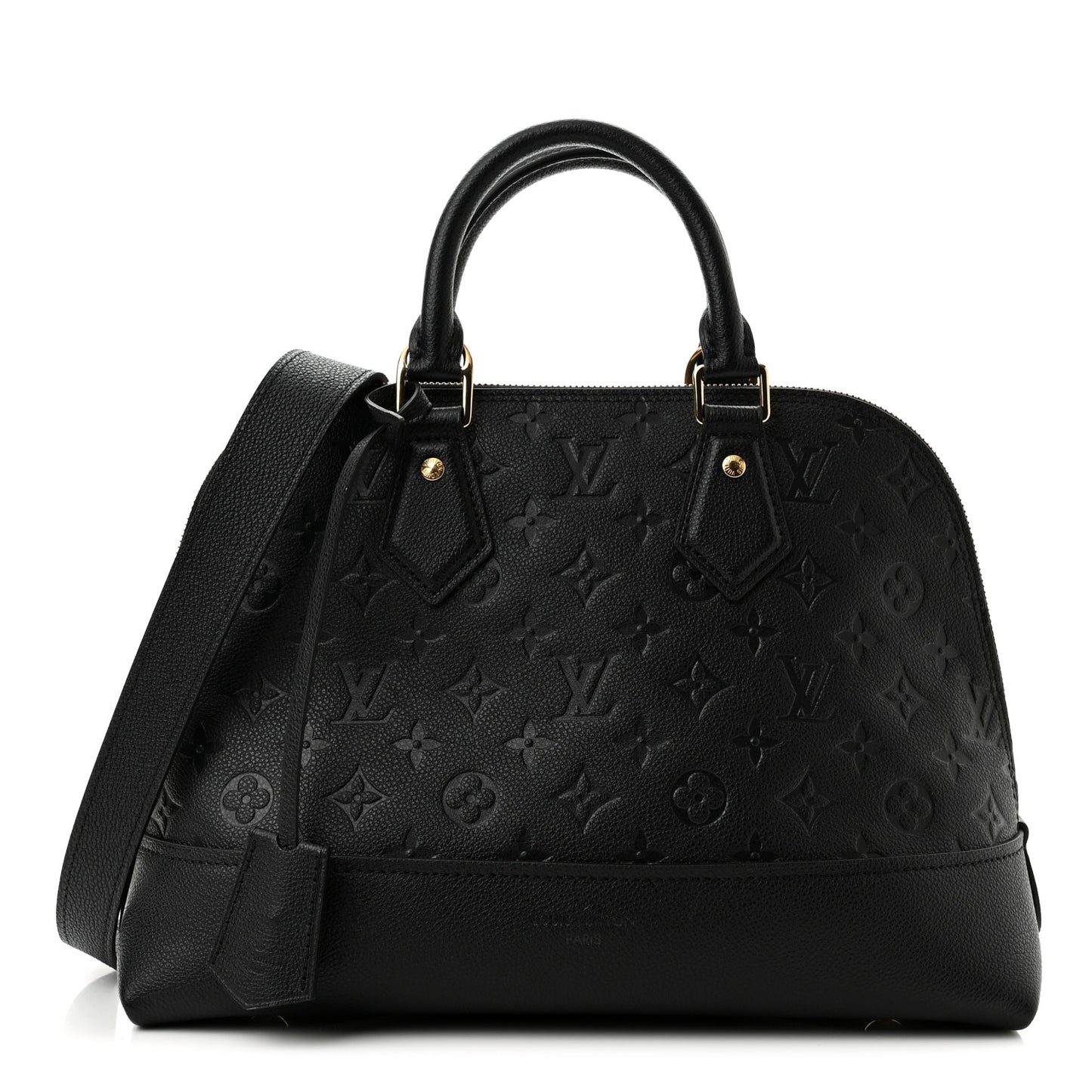 Empreinte Neo Alma PM Black