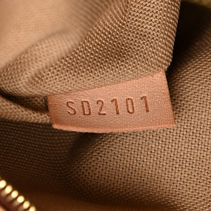 Louis Vuitton Monogram Delightful PM 7 of 12