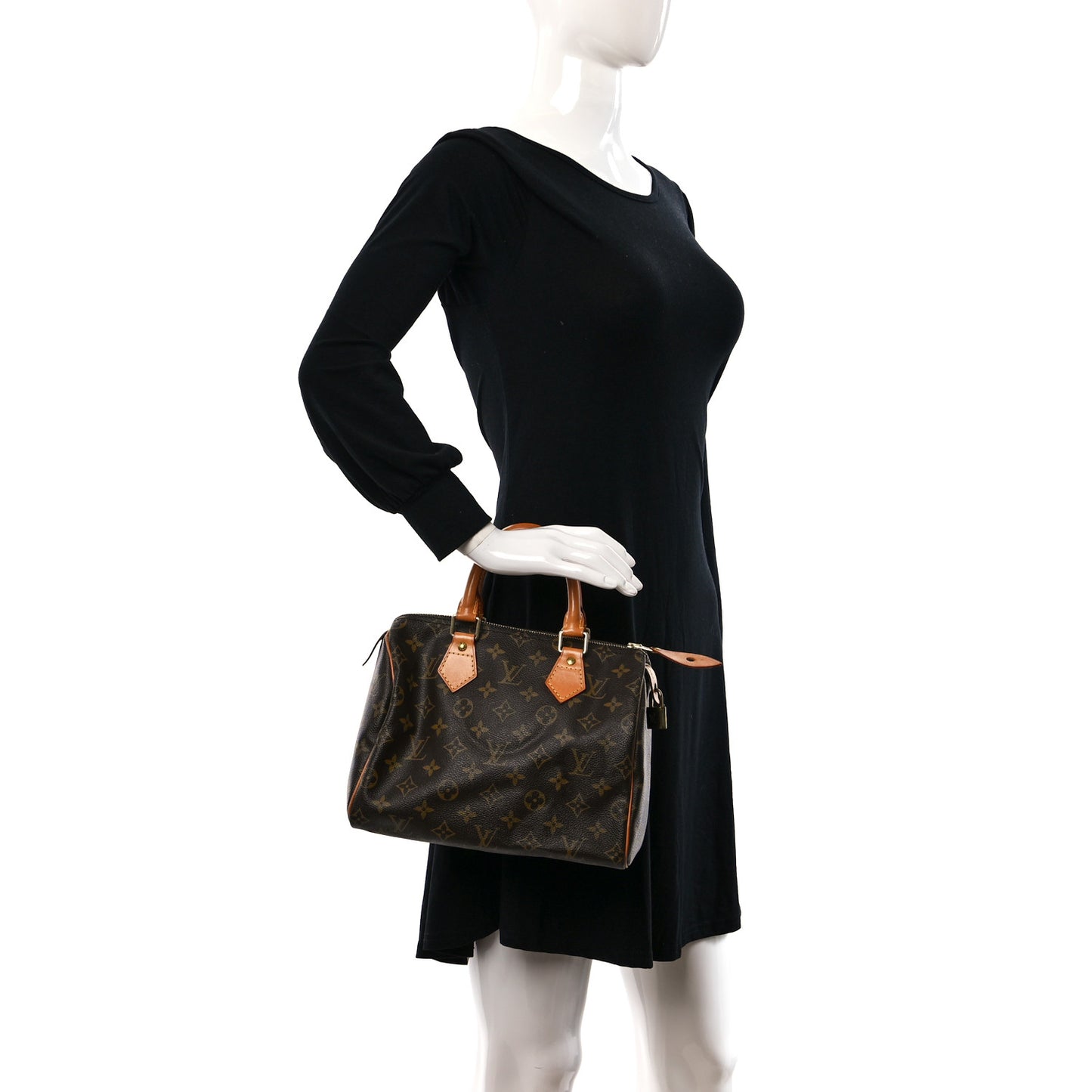 Monogram Speedy 25