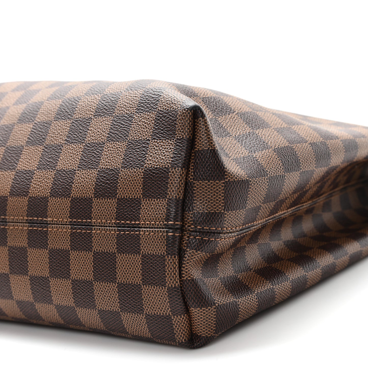 Damier Ebene Graceful MM