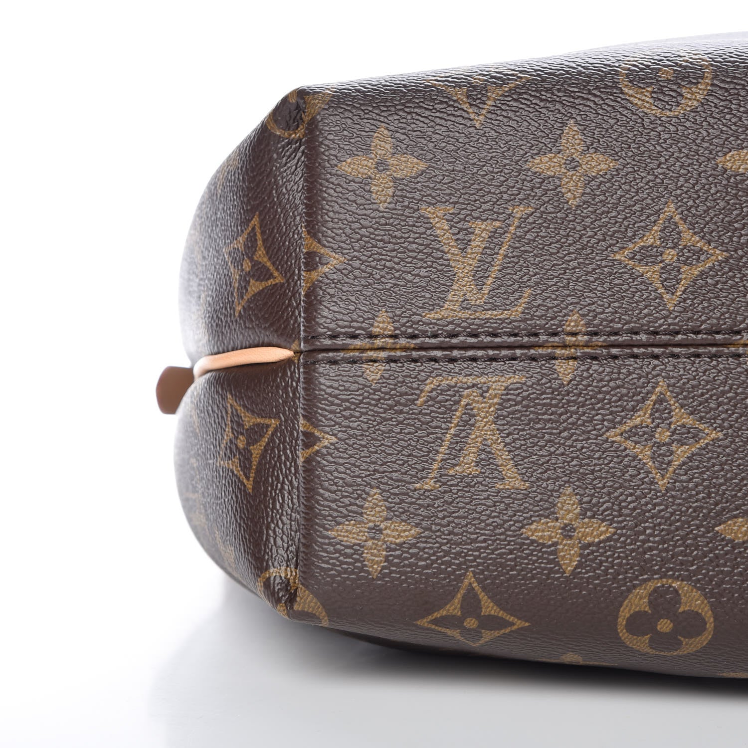 Louis Vuitton Monogram Turenne PM 14 of 17